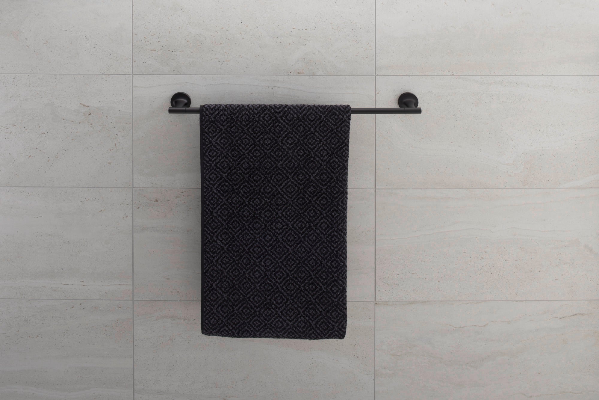 Duravit Starck T porte-serviettes
