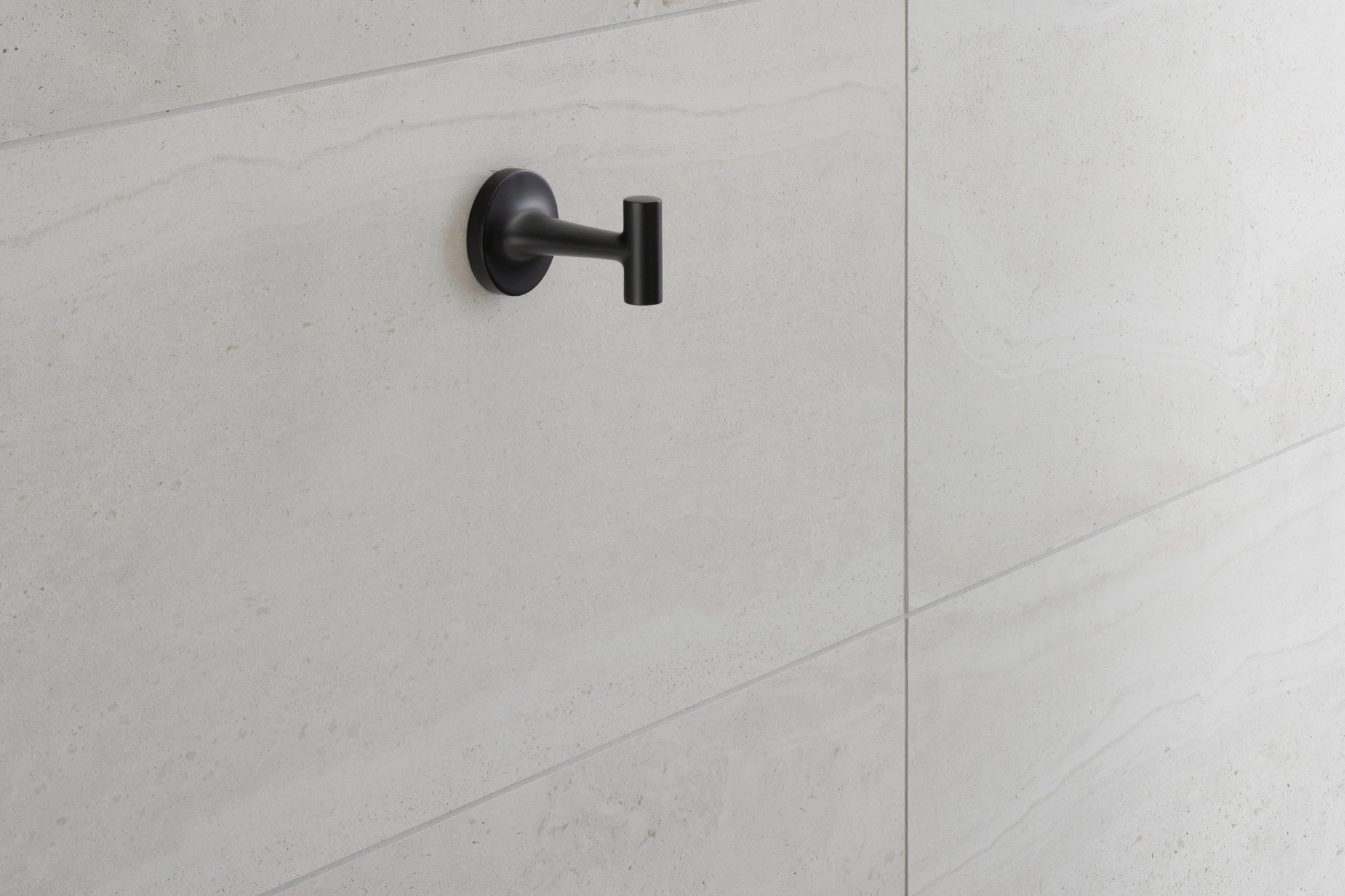 Duravit Starck T patère à serviette