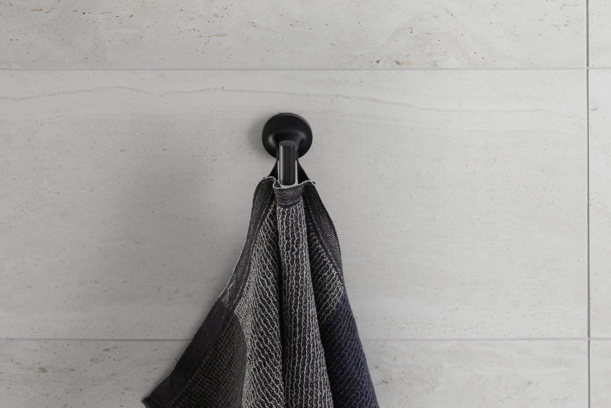 Duravit Starck T patère à serviette