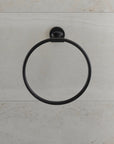 Duravit Starck T anneau porte-serviettes