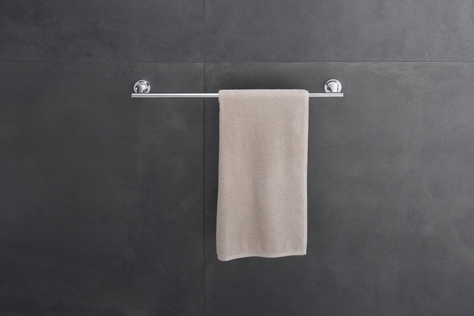 Duravit Starck T porte-serviettes