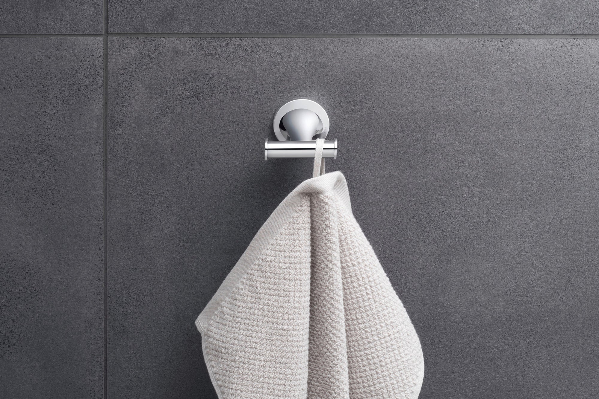 Duravit Starck T crochet à serviette