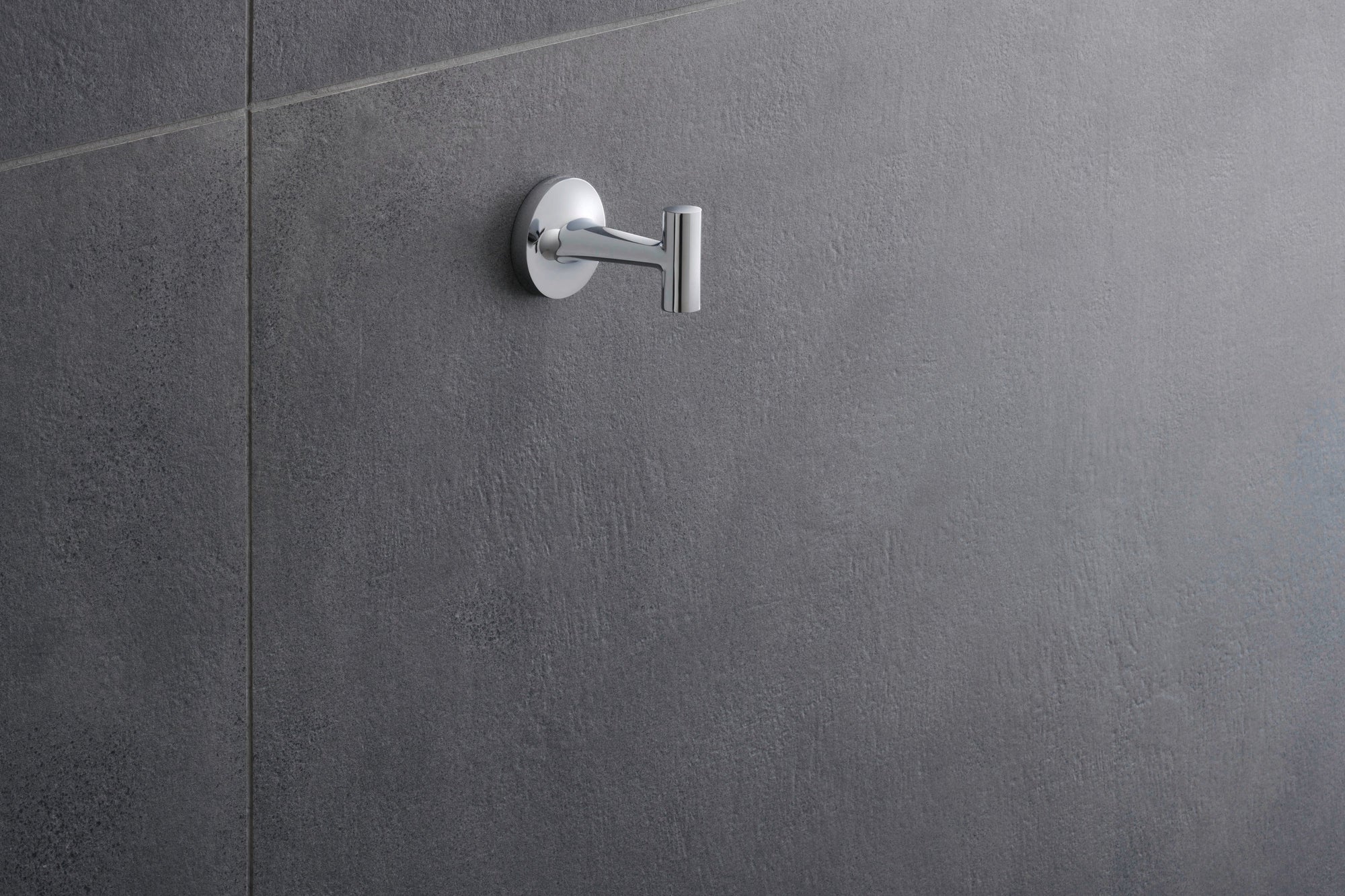 Duravit Starck T patère à serviette