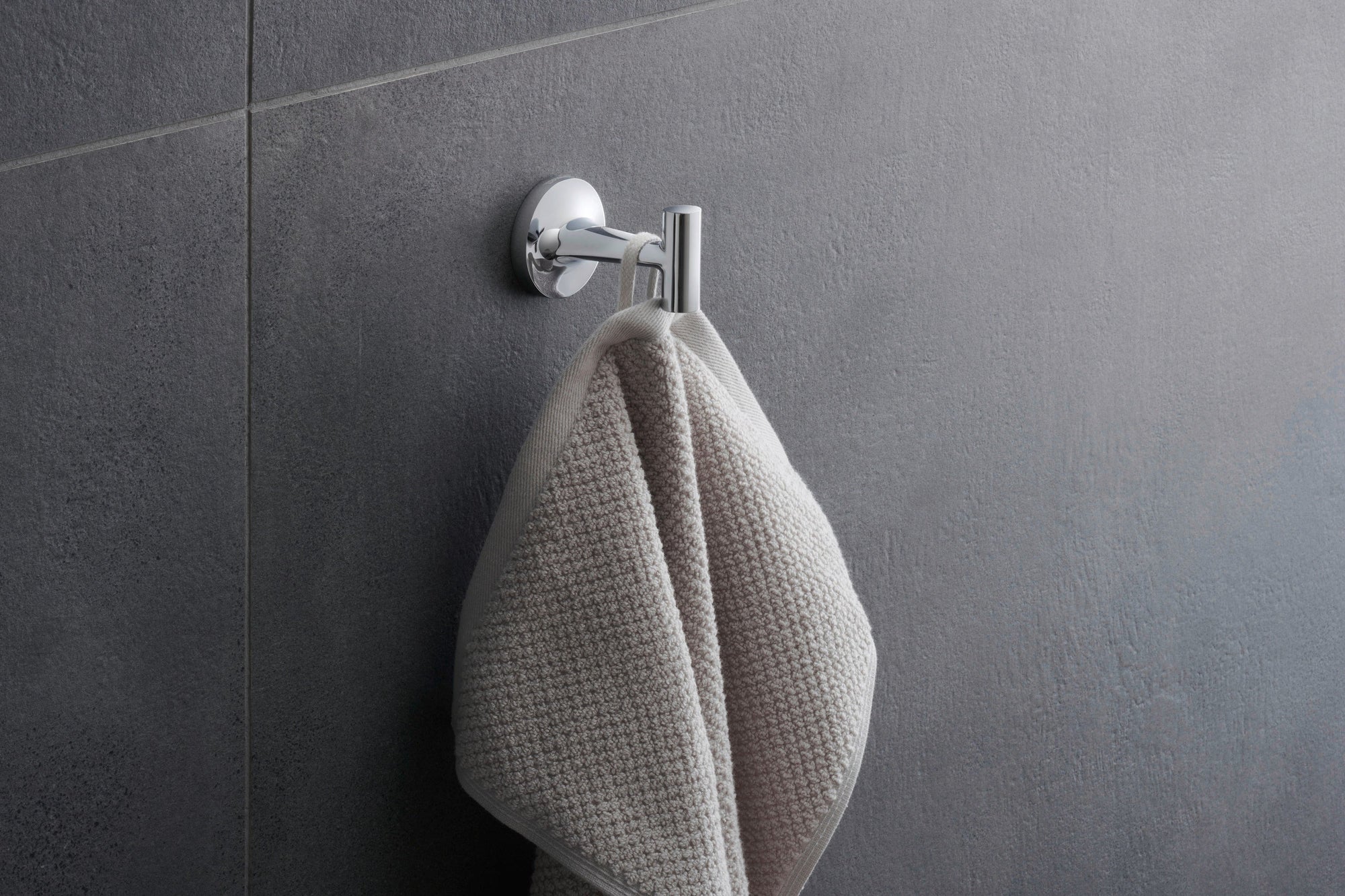 Duravit Starck T patère à serviette