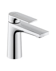 Mitigeur lavabo Duravit Tulum by Starck