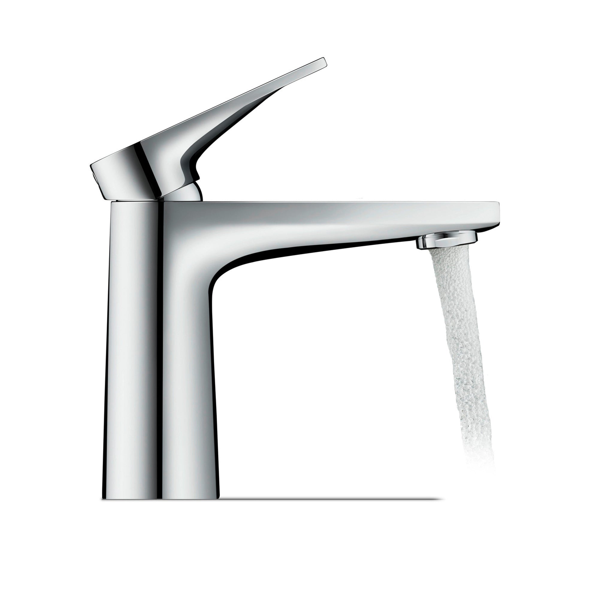 Mitigeur de lavabo Duravit Tulum by Starck