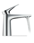 Mitigeur de lavabo Duravit Tulum by Starck