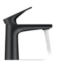 Mitigeur de lavabo Duravit Tulum by Starck