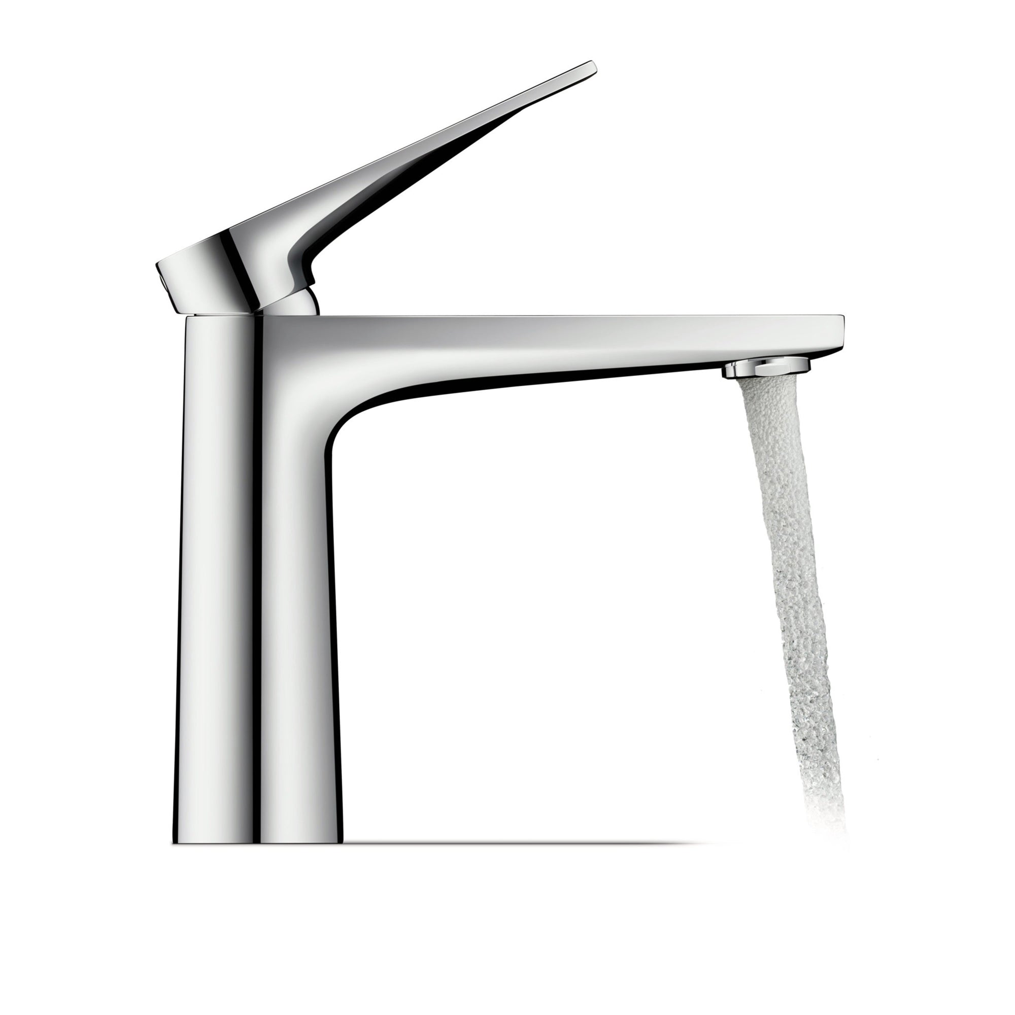 Mitigeur de lavabo Duravit Tulum by Starck