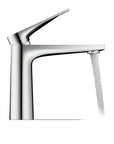 Mitigeur de lavabo Duravit Tulum by Starck