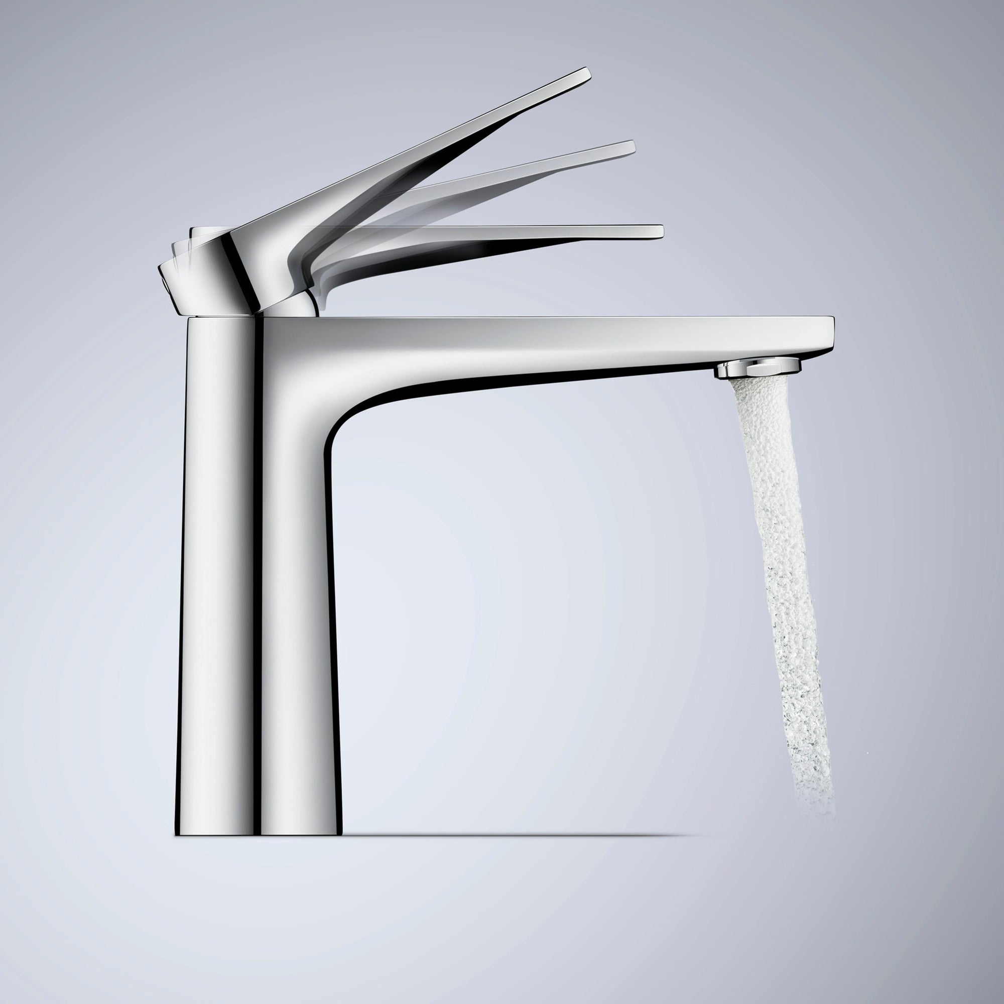 Mitigeur de lavabo Duravit Tulum by Starck