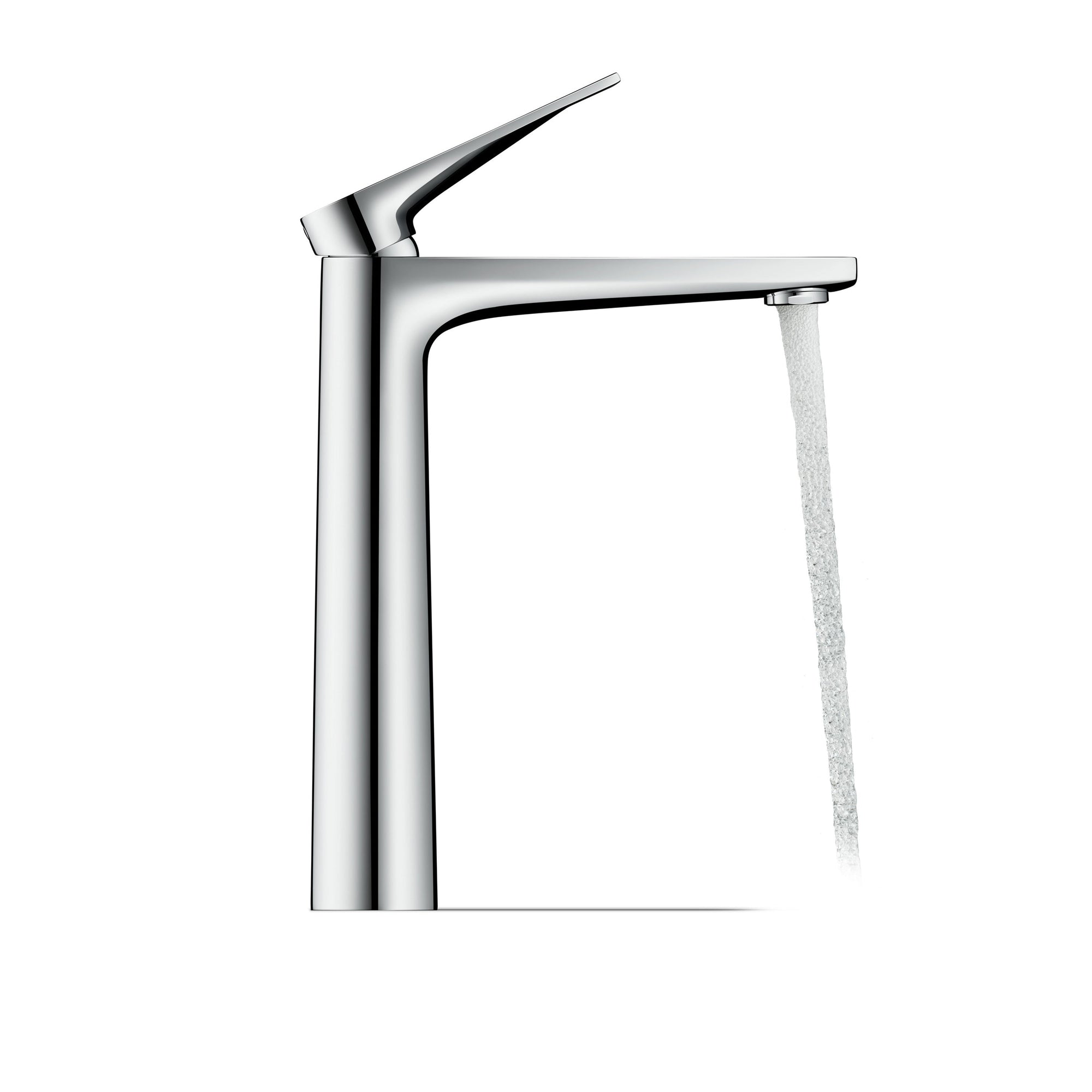 Mitigeur de lavabo Duravit Tulum by Starck
