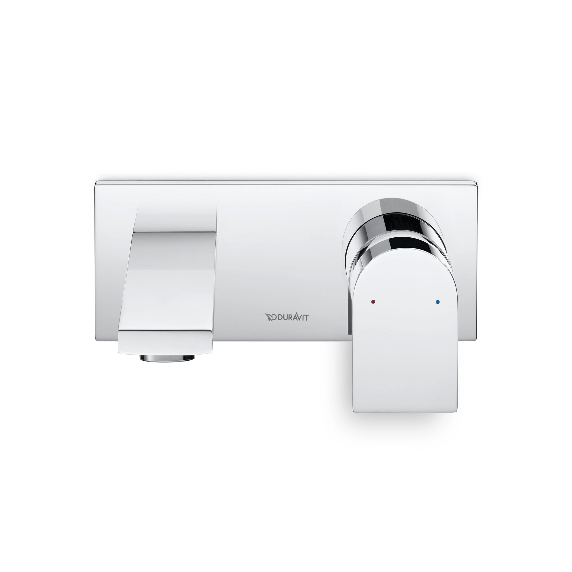 Duravit Tulum by Starck Mitigeur de lavabo