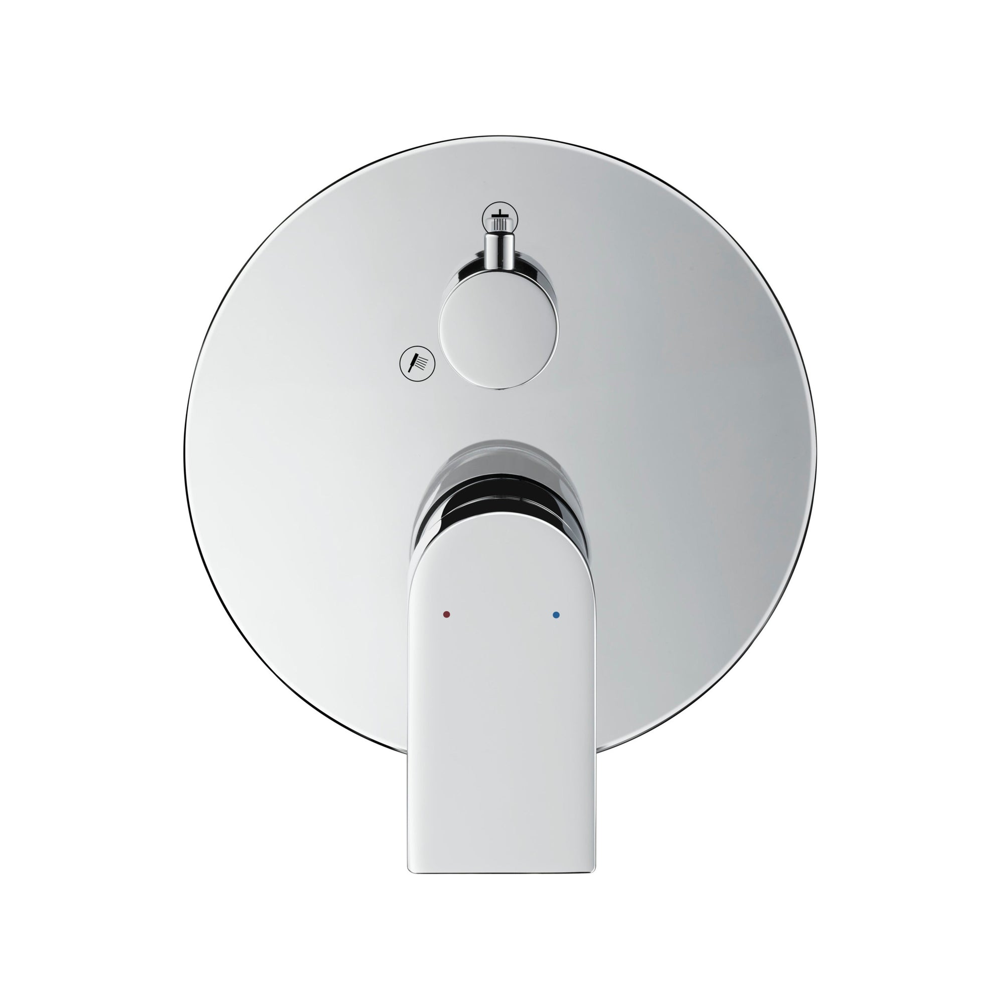 Robinetterie de douche Duravit Tulum by Starck