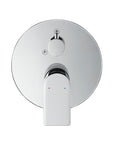 Robinetterie de douche Duravit Tulum by Starck