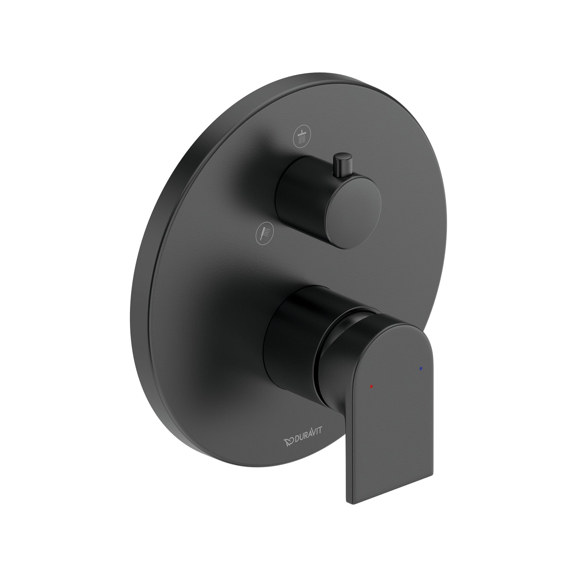 Robinetterie de douche Duravit Tulum by Starck