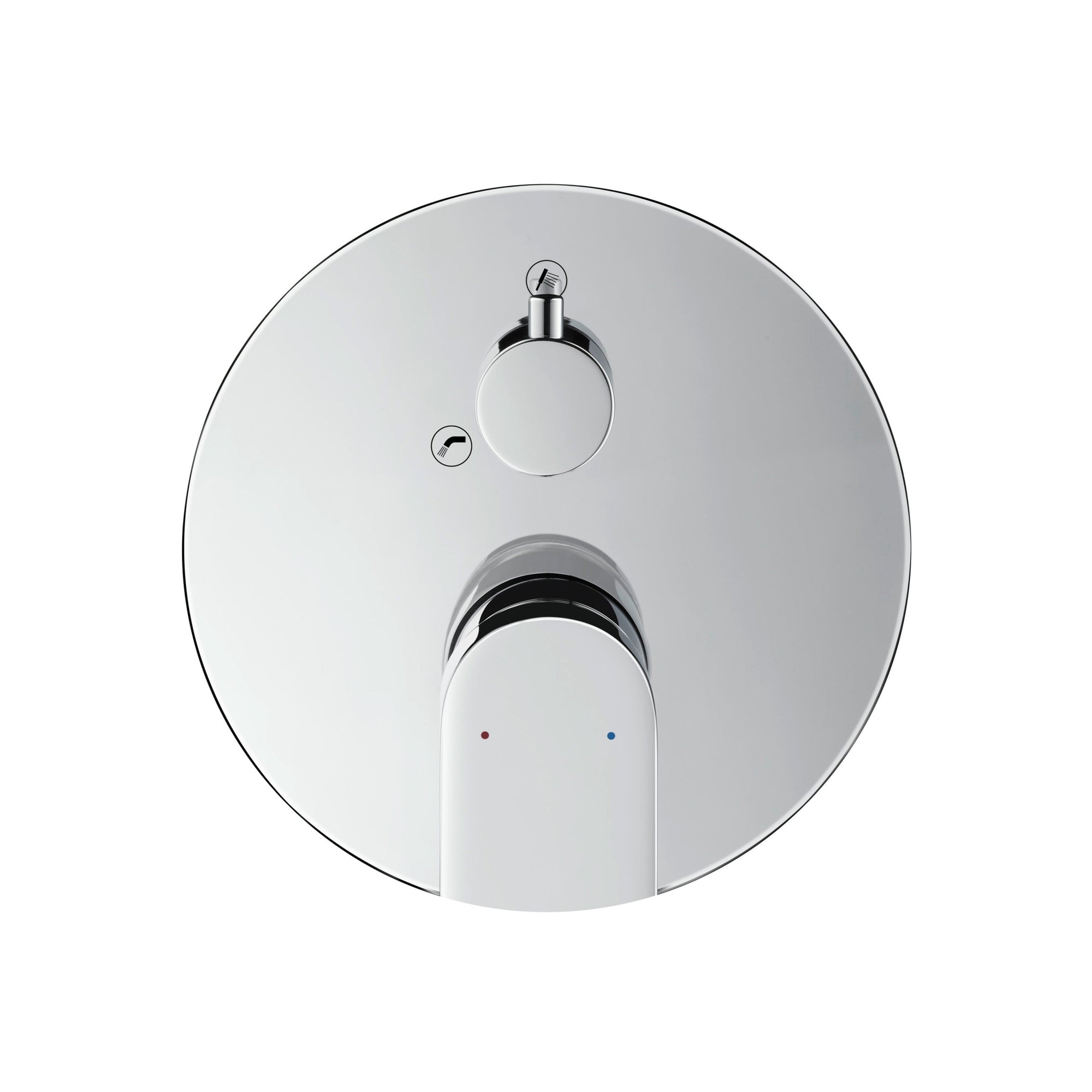 Duravit Tulum by Starck robinetterie de baignoire