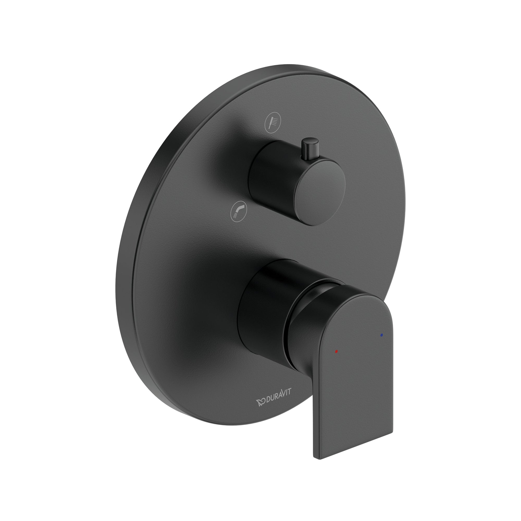 Duravit Tulum by Starck robinetterie de baignoire