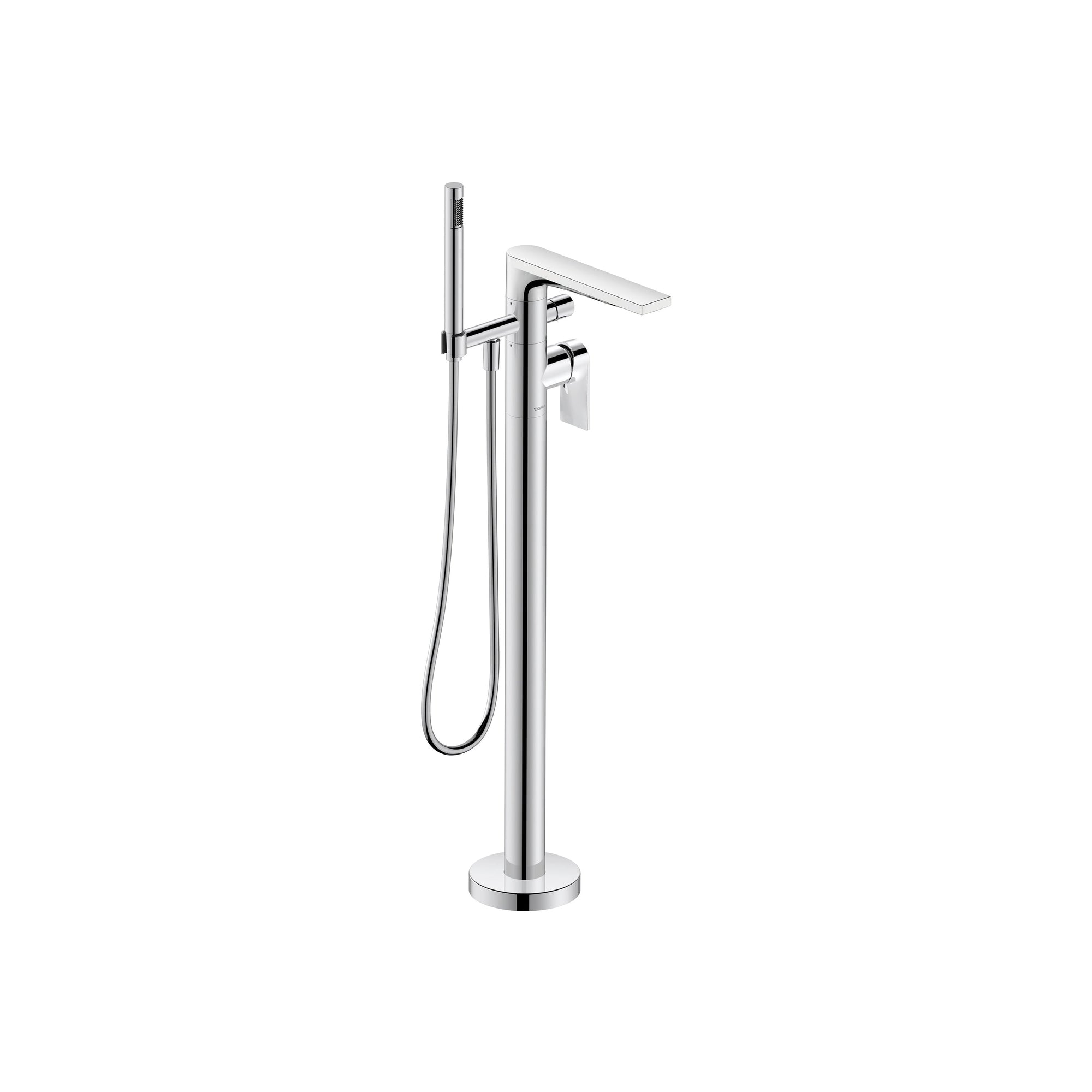 Mitigeur de baignoire Duravit Tulum by Starck