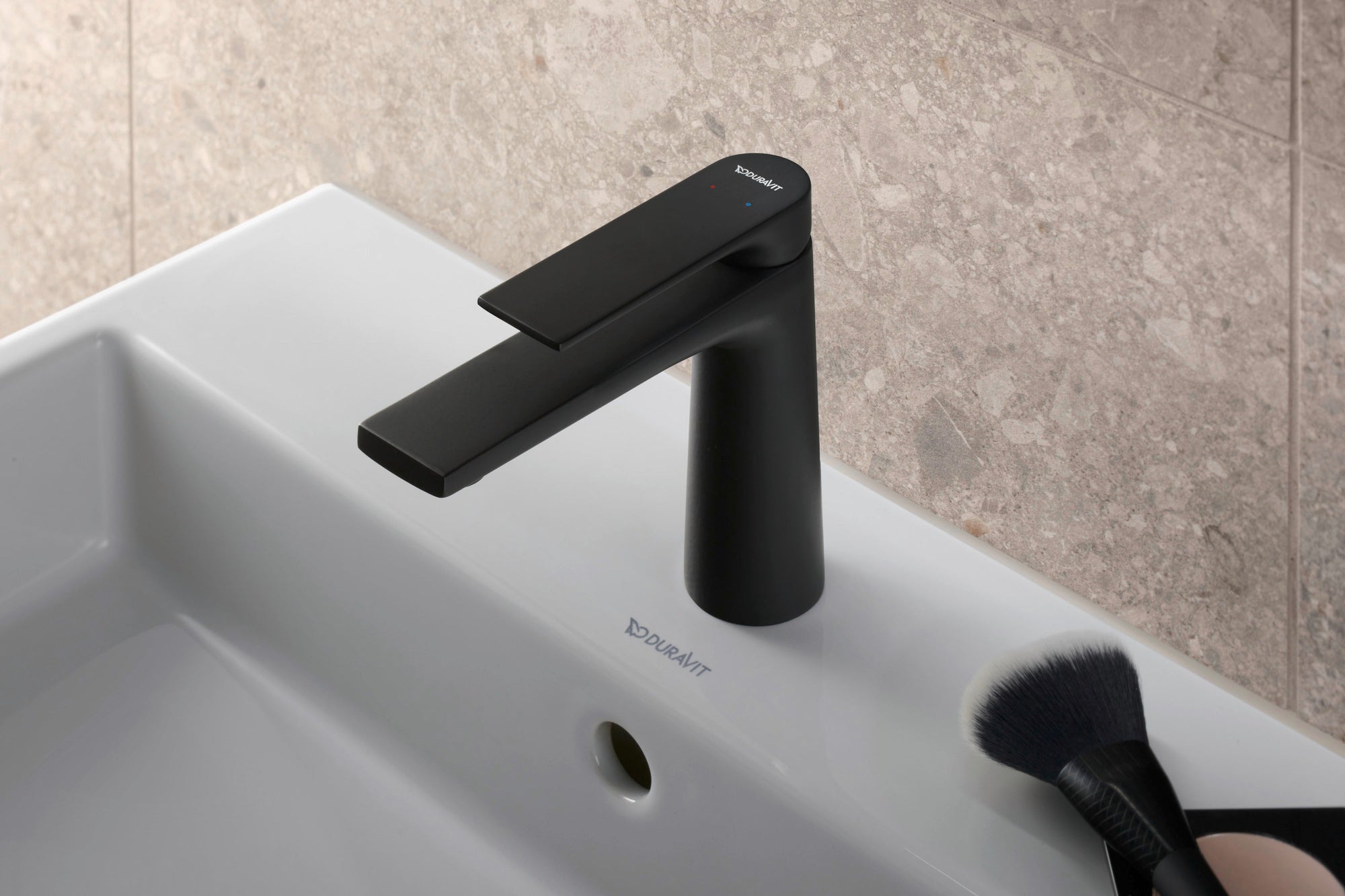 Mitigeur de lavabo Duravit Tulum by Starck