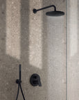 Robinetterie de douche Duravit Tulum by Starck