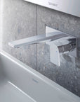 Duravit Tulum by Starck Mitigeur de lavabo