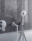 Duravit Tulum by Starck robinetterie de baignoire