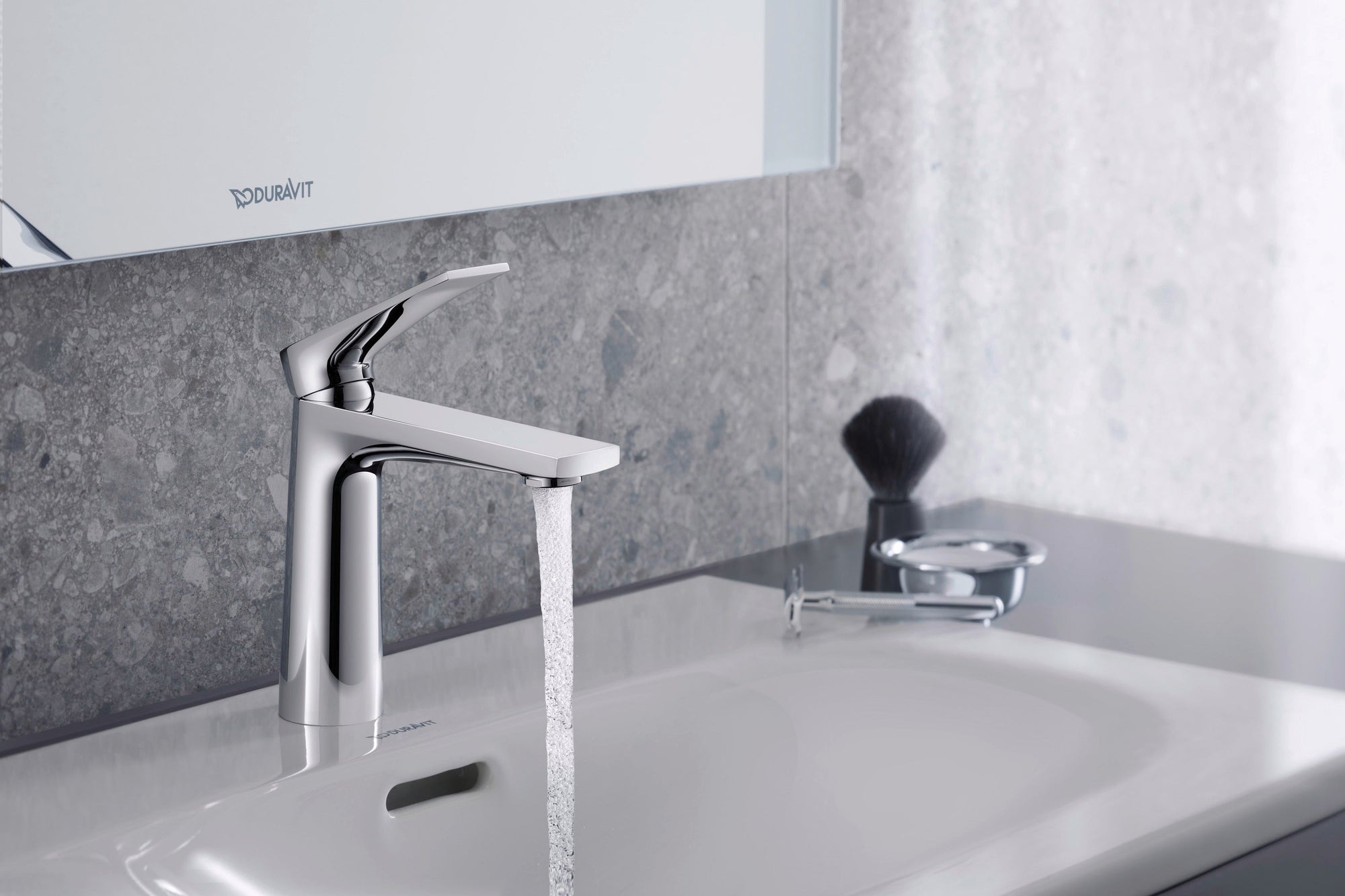 Mitigeur de lavabo Duravit Tulum by Starck