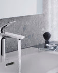 Mitigeur de lavabo Duravit Tulum by Starck