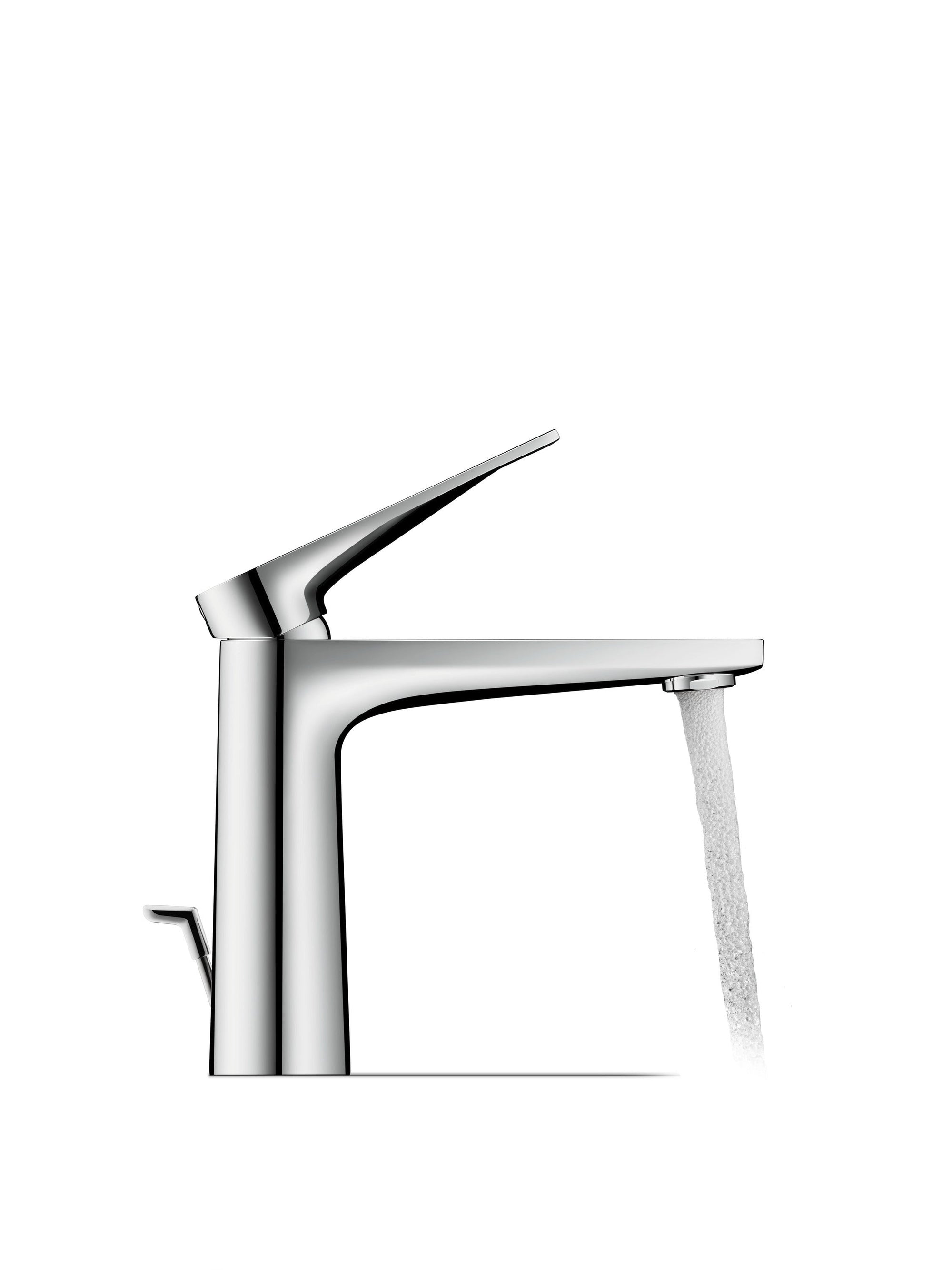 Mitigeur de lavabo Duravit Tulum by Starck