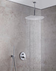 Douche de tête universelle Duravit