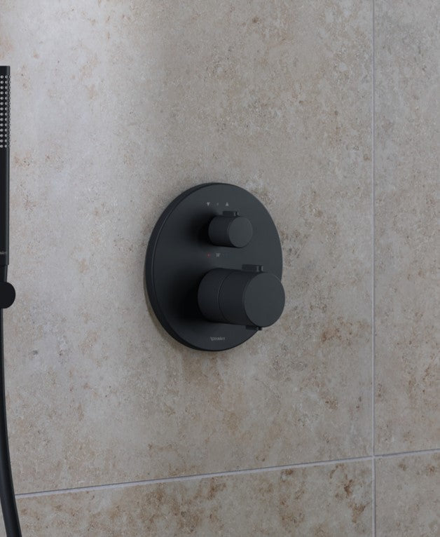 Thermostat encastré Duravit