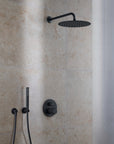 Support de douche universel Duravit