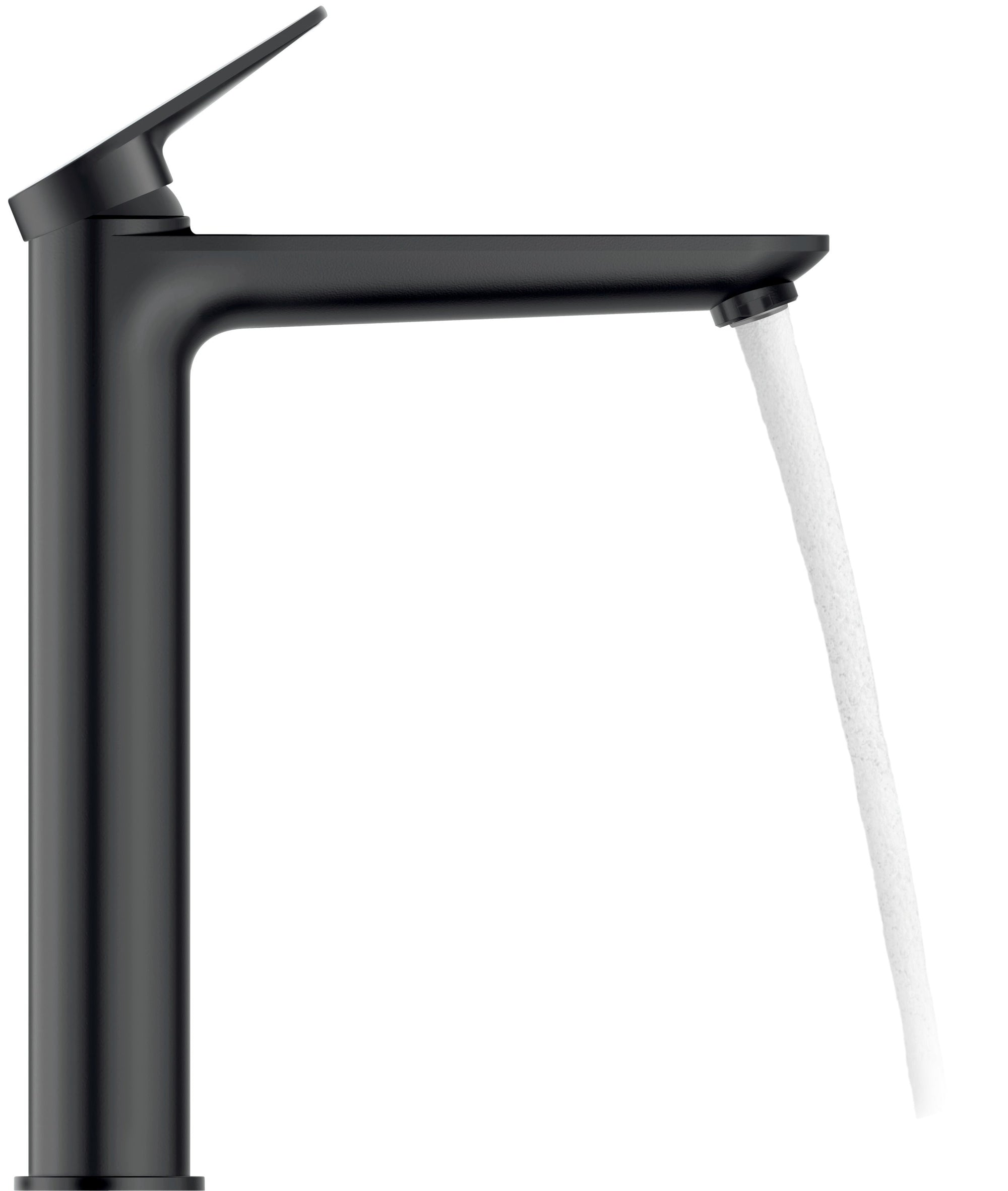 Mitigeur lavabo monocommande XL Duravit Wave