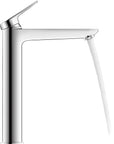 Mitigeur lavabo monocommande XL Duravit Wave