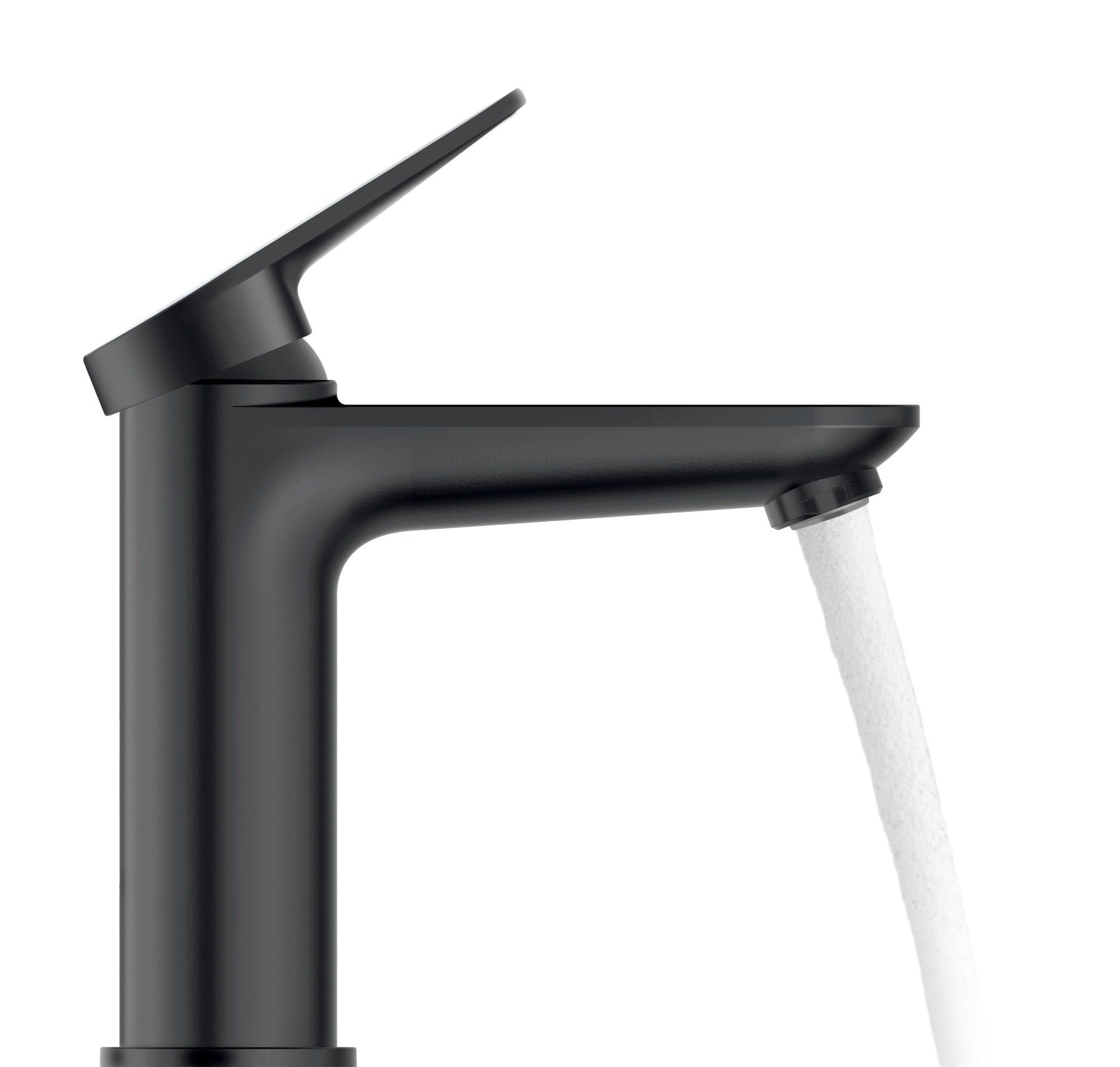 Mitigeur de lavabo monotrou Duravit Wave M