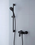 Barre de douche universelle Duravit
