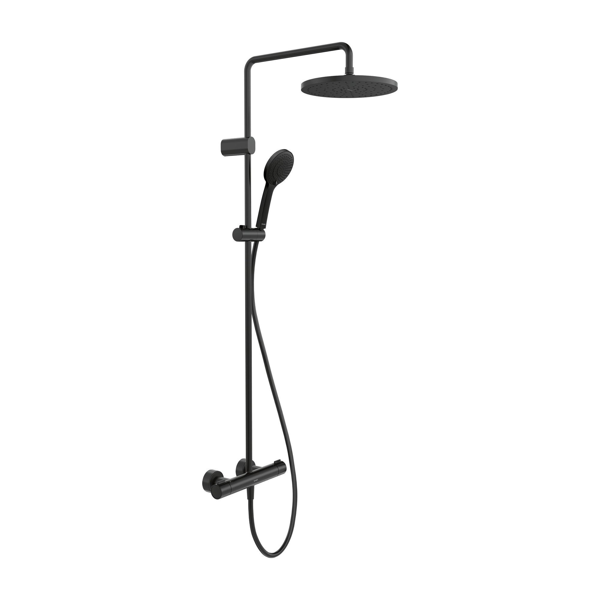 Duravit Système de douche avec thermostat