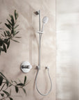 Barre de douche universelle Duravit