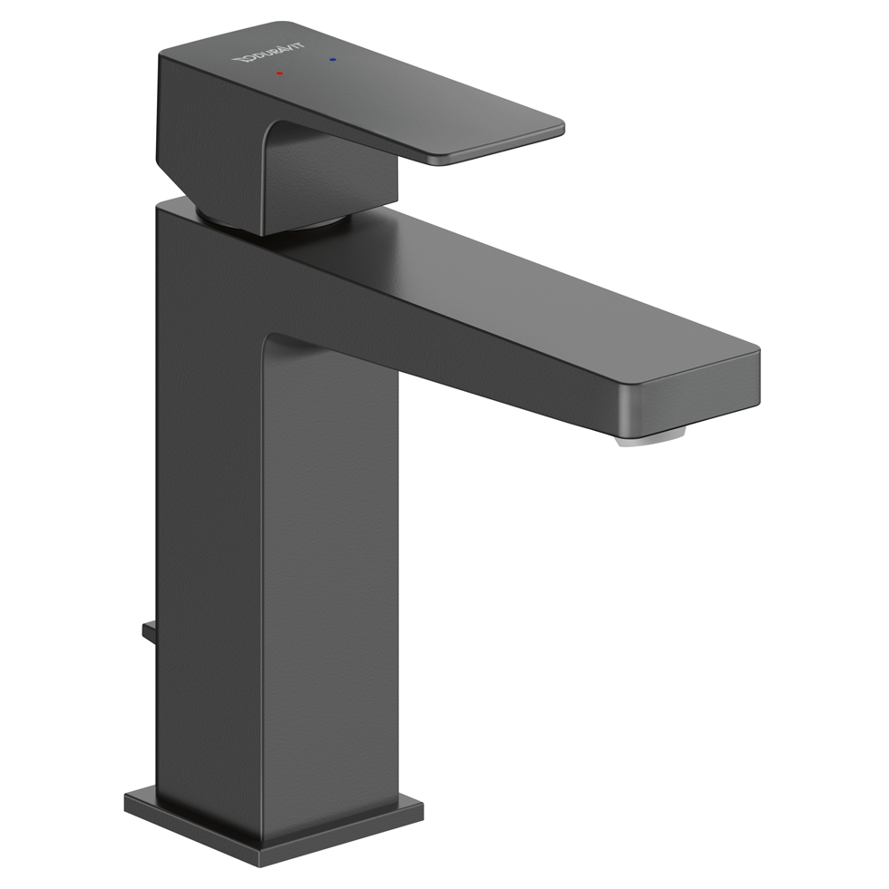 Mitigeur lavabo Duravit Manhattan M
