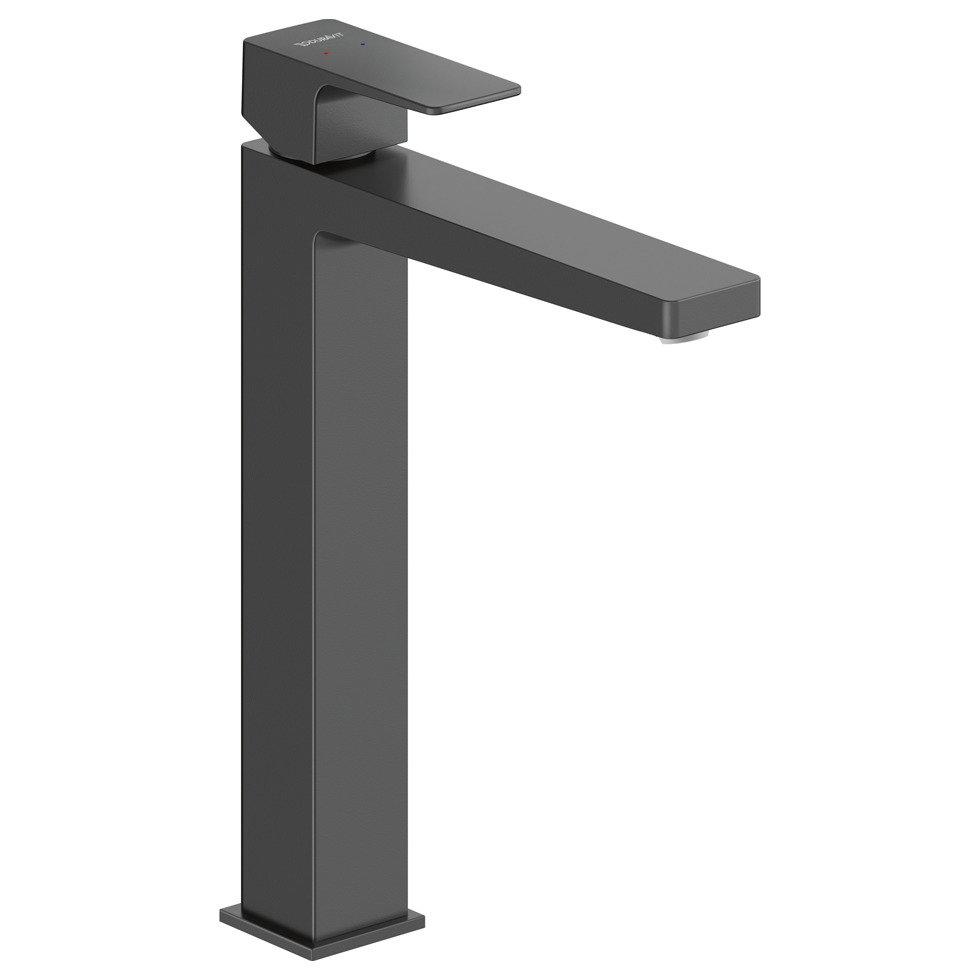 Mitigeur monocommande de lavabo XL Duravit Manhattan