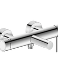 Mitigeur bain-douche apparent Duravit Circle