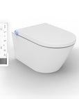 WC japonais lavant PREMIUM 1102 Blanc