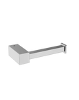 Porte-papier toilette OLA - Inox - env. 15,5 x 8,5 cm - Carré - couleur au choix