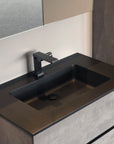Ensemble de meubles de salle de bain EDGE 1200