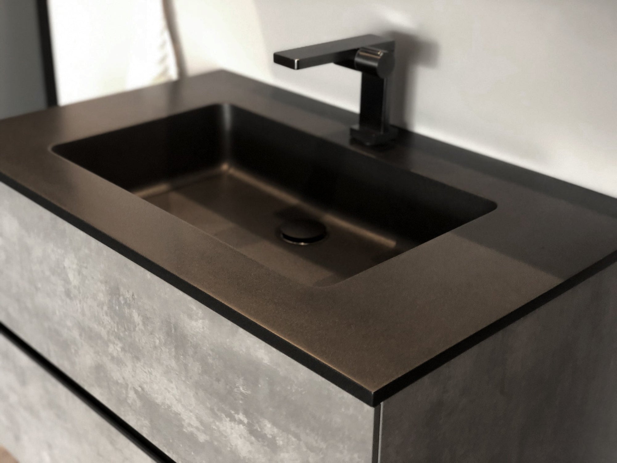 Ensemble de meubles de salle de bain EDGE 1200