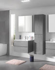 Ensemble de meubles de salle de bain EDGE 1200
