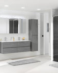 Ensemble de meubles de salle de bain EDGE 1200