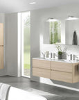 Ensemble de meubles de salle de bain EDGE 1200
