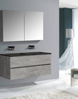 Ensemble de meubles de salle de bain EDGE 1200